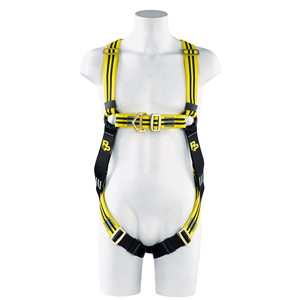 P+P 2020 - Lastic MK2 Harness