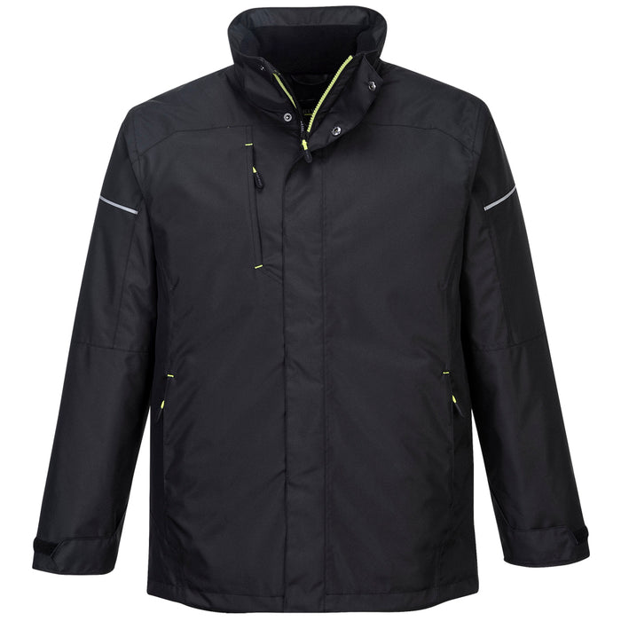 Winter Jacket - PW362 - PW3