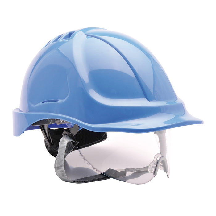 PW55 Endurance Visor Helmet