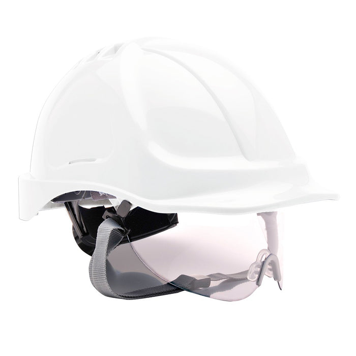 PW55 Endurance Visor Helmet