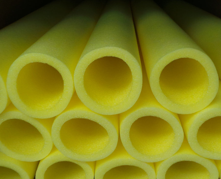 Padded protection sleeving 2m lengths