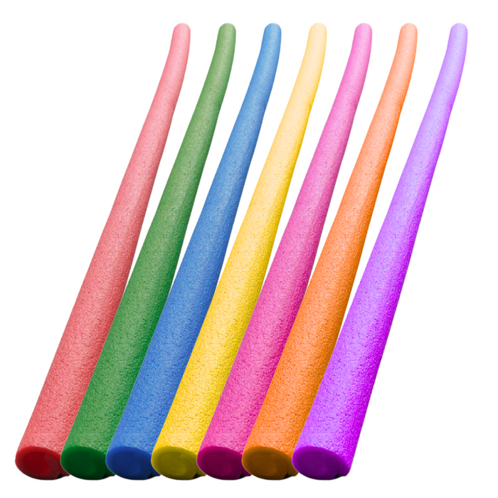 Padded protection sleeving 2m lengths
