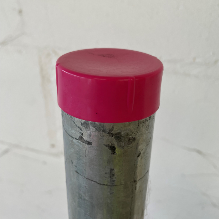 Tube End Caps