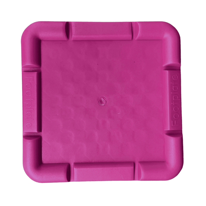 Footplates