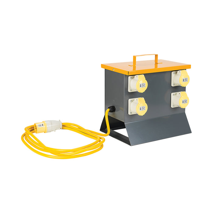 Power Splitter - 16A