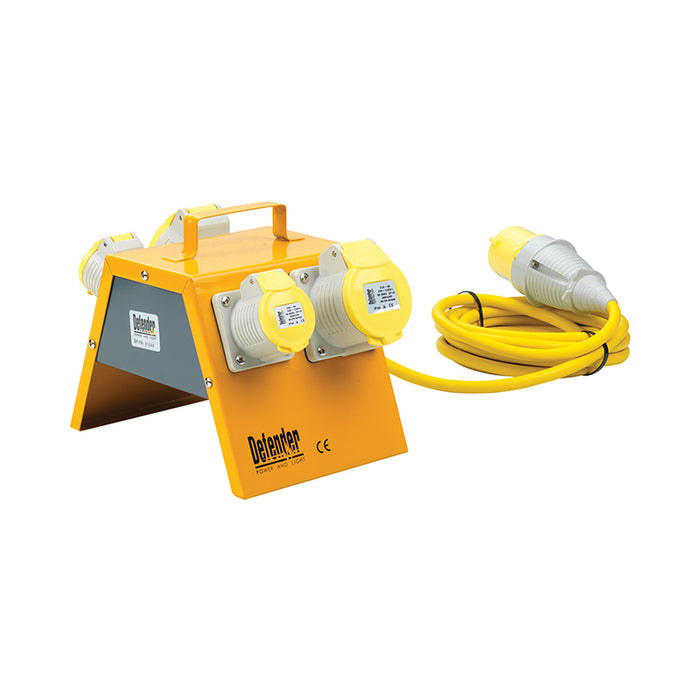 Power Splitter - 32A