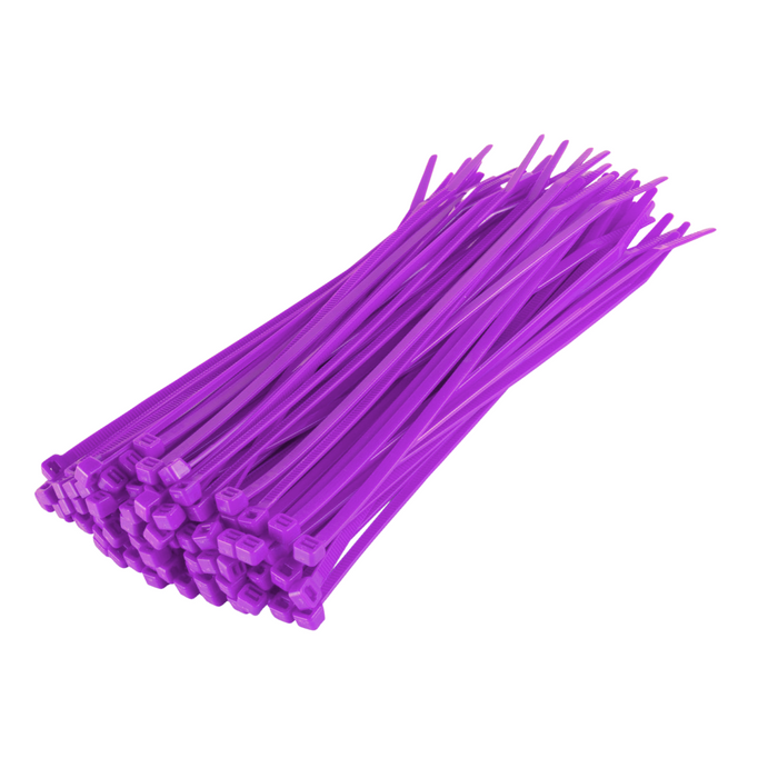 Netting Cable Zip Ties