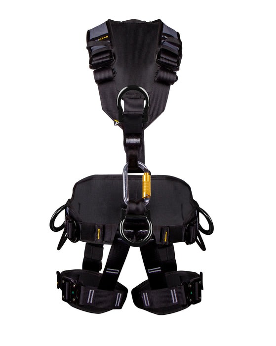 Ridgegear - RGH7 - Premium Multi-Use 5pt Harness