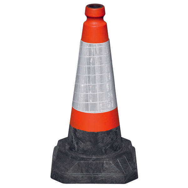 JSP Road Hog Cones with Sealbrite Sleeve
