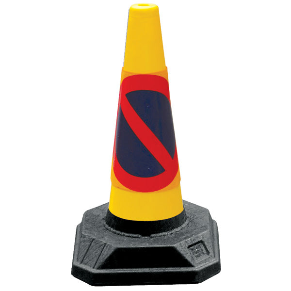 JSP 50cm/20" Road Hog & Trade Reflective No waiting