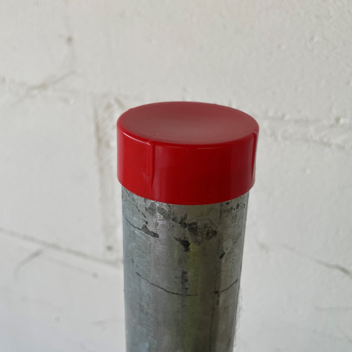 Tube End Caps