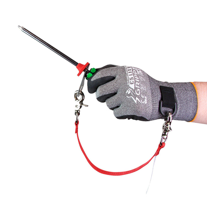 GRIPPS C5 FlexiLite MKII Gloves - 2.3kg