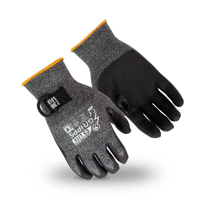GRIPPS C5 FlexiLite MKII Gloves - 2.3kg