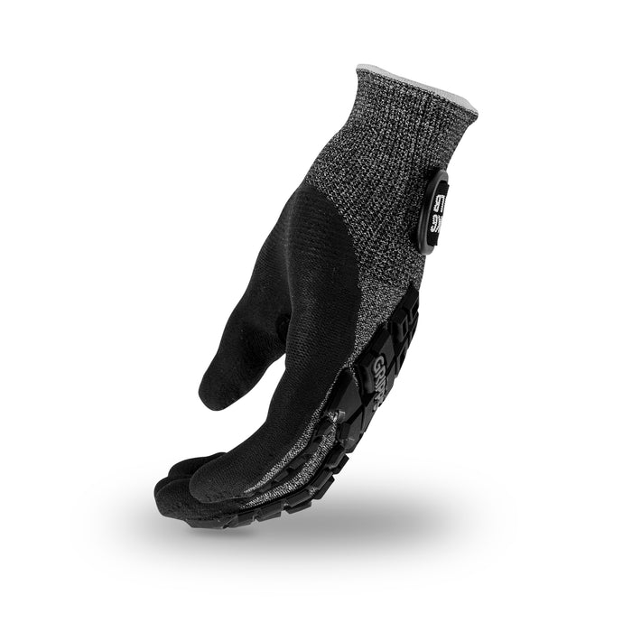 GRIPPS C5 FlexiLite Impact MKII Gloves - 2.3kg