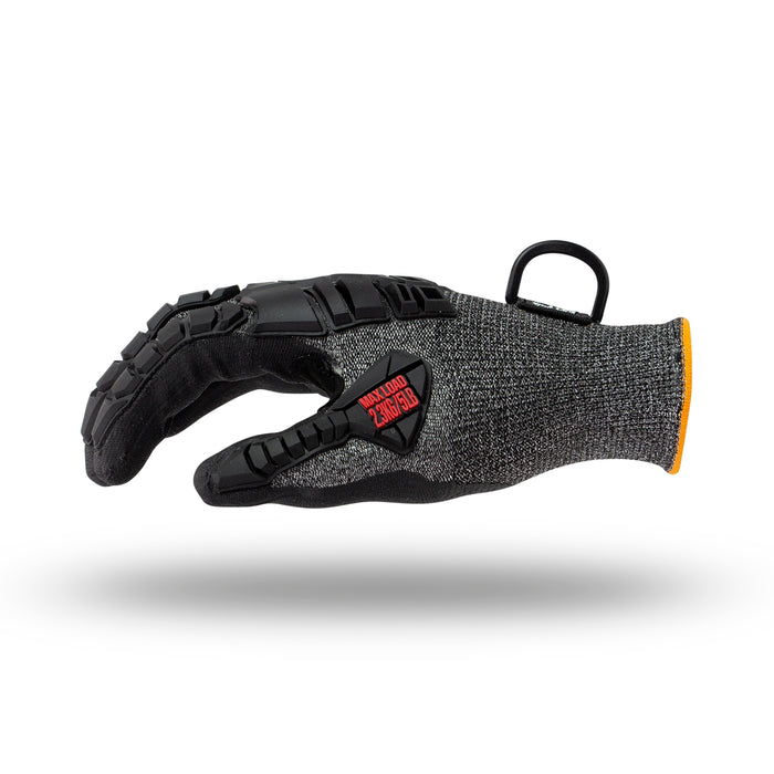GRIPPS C5 FlexiLite Impact MKII Gloves - 2.3kg