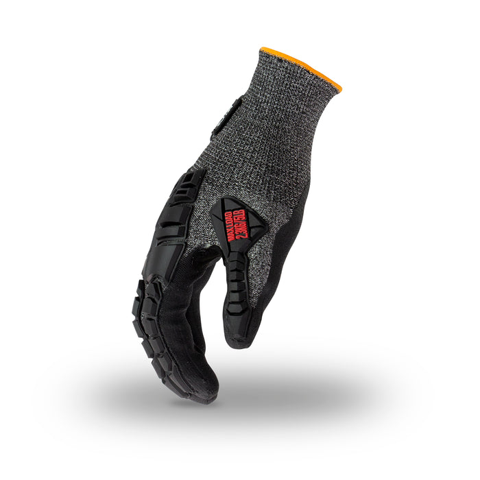 GRIPPS C5 FlexiLite Impact MKII Gloves - 2.3kg