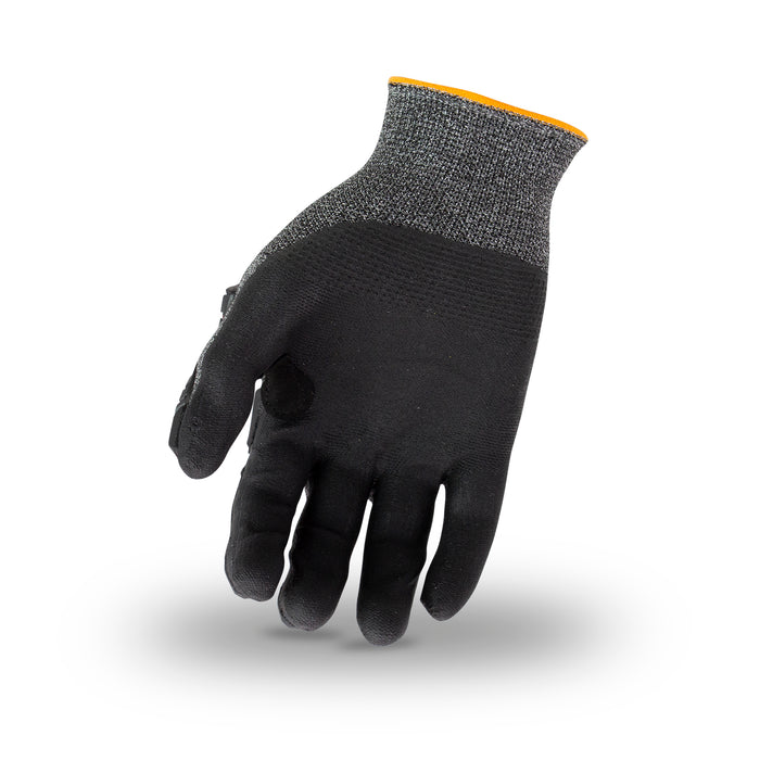 GRIPPS C5 FlexiLite Impact MKII Gloves - 2.3kg