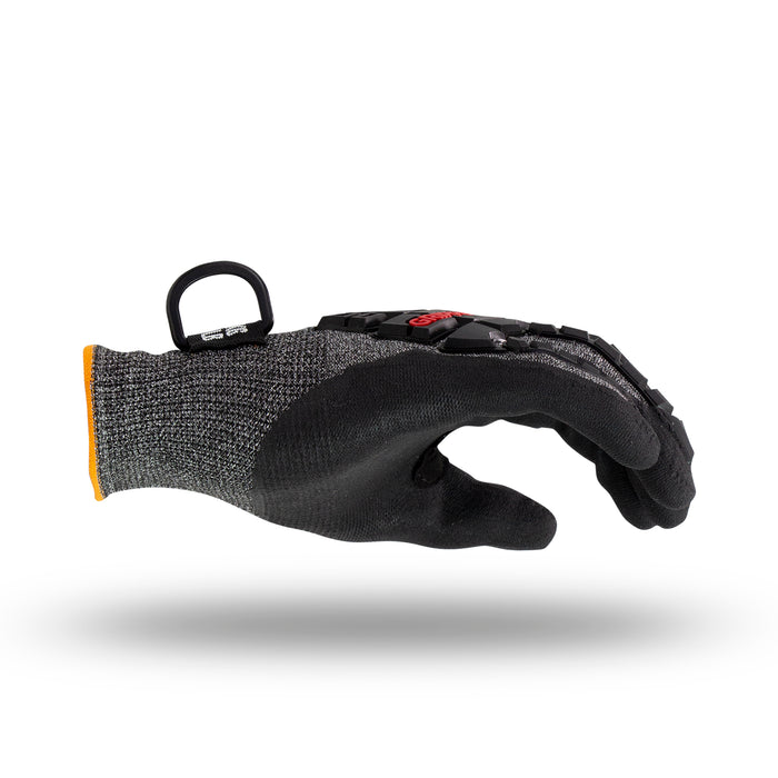 GRIPPS C5 FlexiLite Impact MKII Gloves - 2.3kg