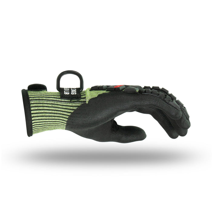 GRIPPS C5 Eco Impact Glove - 2.3kg