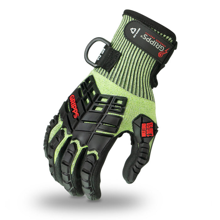 GRIPPS C5 Eco Impact Glove - 2.3kg