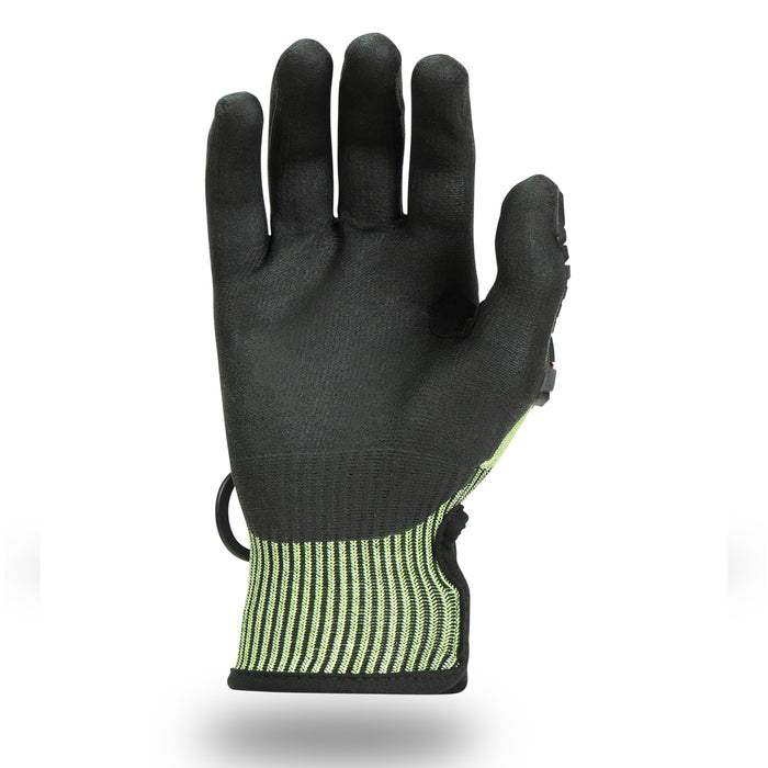 GRIPPS C5 Eco Impact Glove - 2.3kg