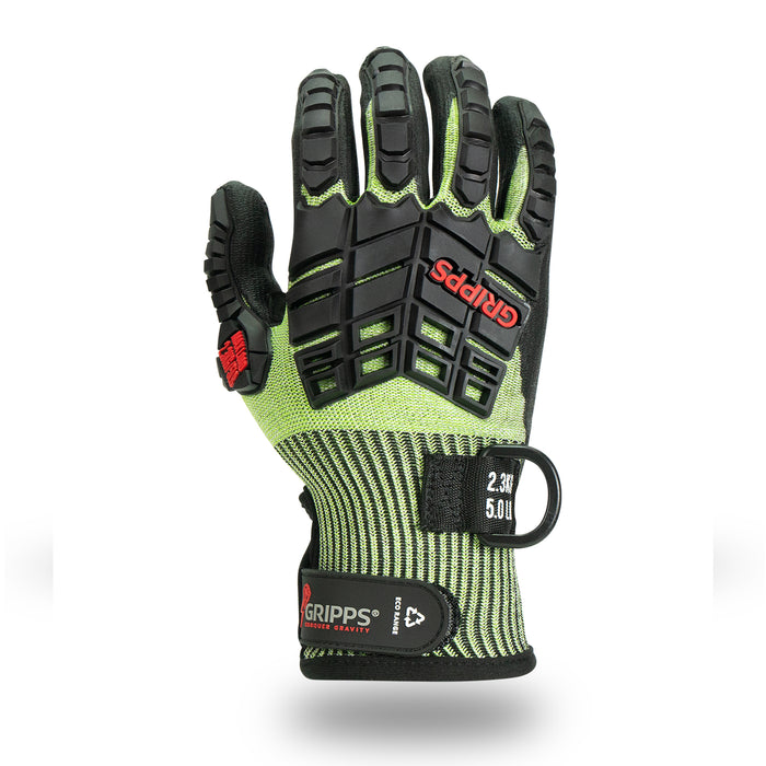 GRIPPS C5 Eco Impact Glove - 2.3kg