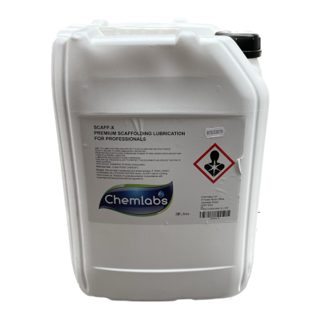 Scaff-X - 20 litre