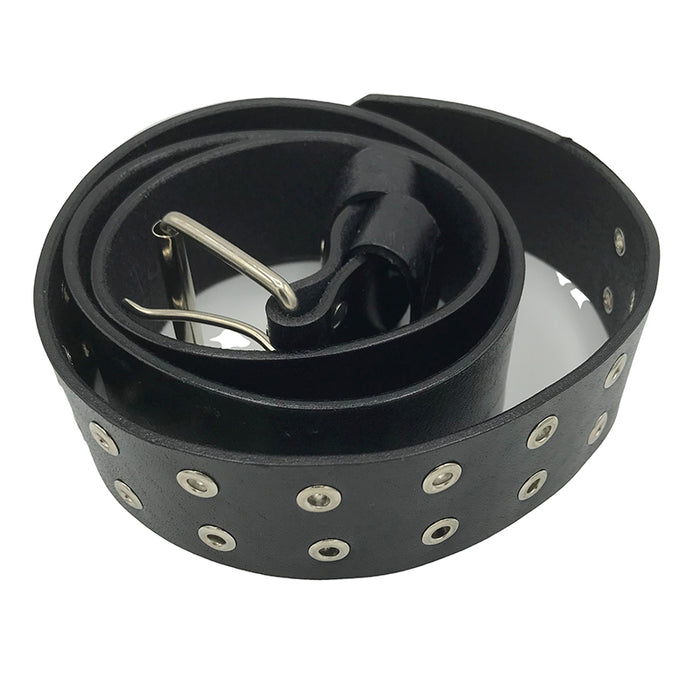 Scaffolders Belt - Black