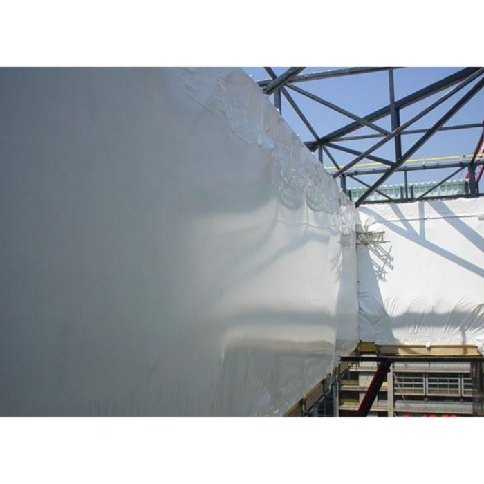 Flame Retardant Shrink Wrap 300mu
