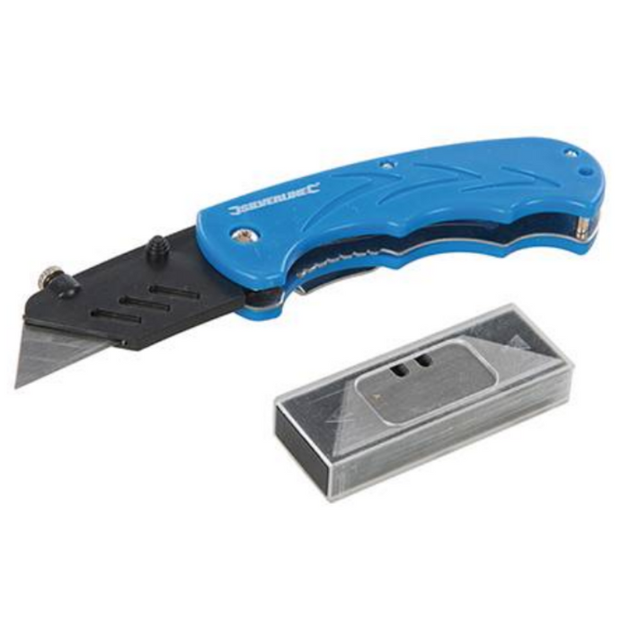 Folding Knife - 160mm
