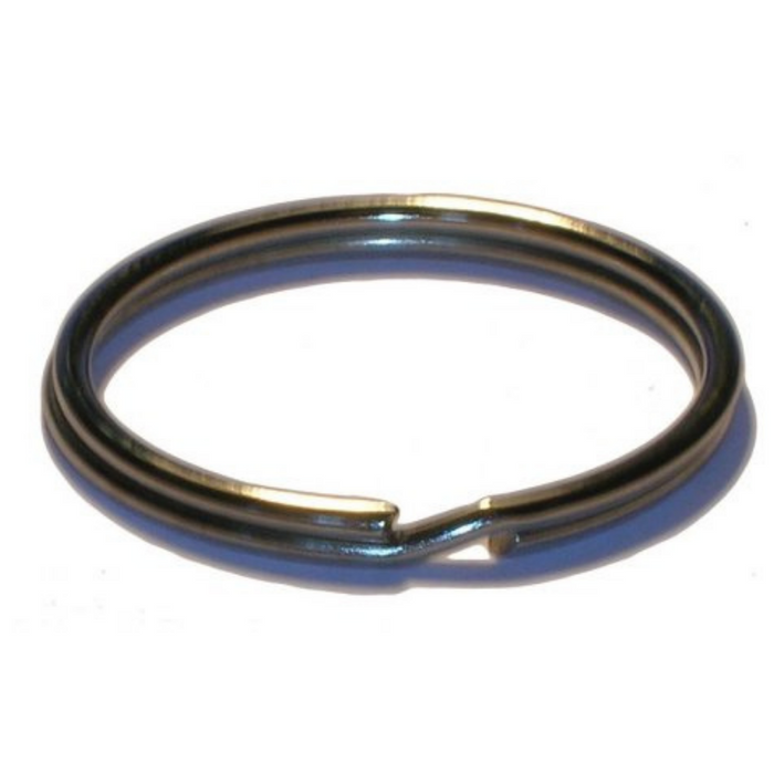 Split Rings
