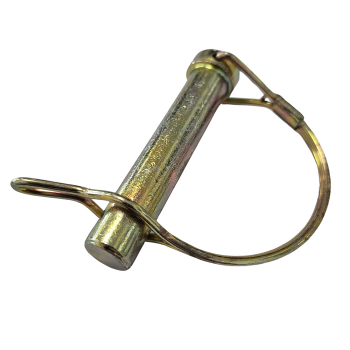 Spring Clip