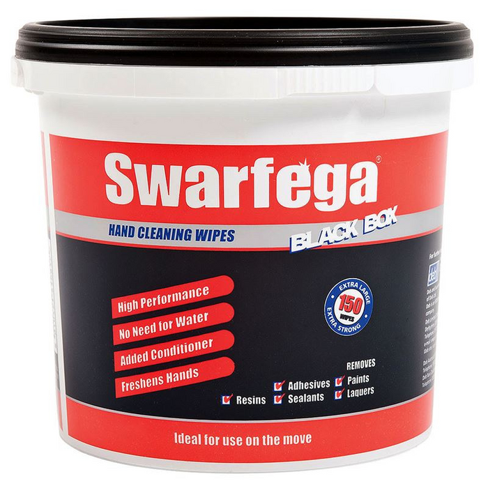 Swarfega Black Box