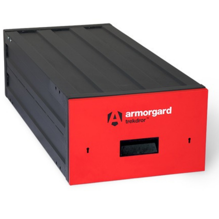 armorgard Trekdror