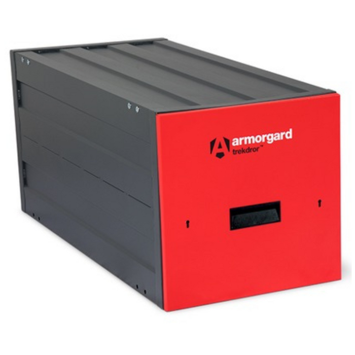 armorgard Trekdror