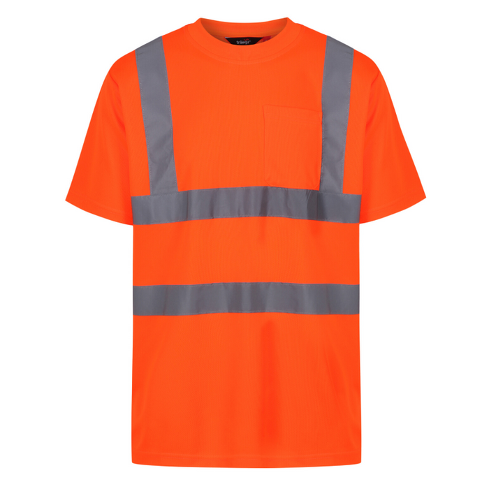 Hi-Viz T-Shirt