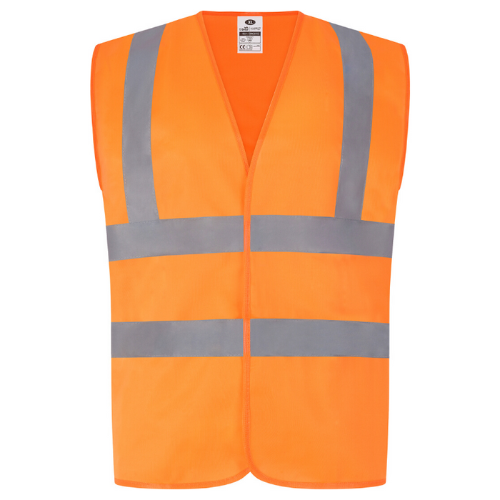 Hi-Viz Vests
