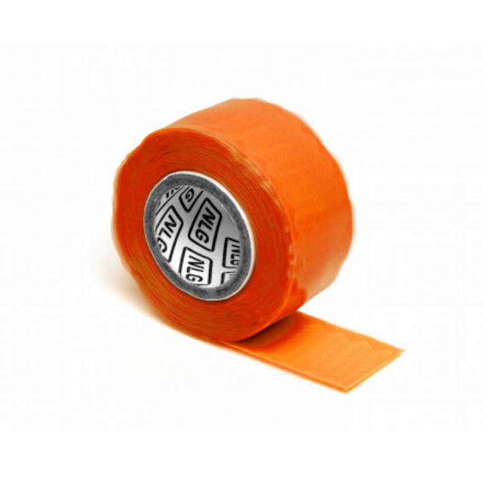 NLG Tether Tape Orange