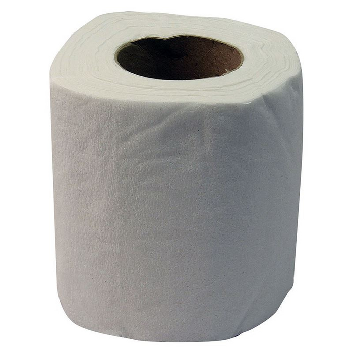 Toilet Rolls - pack of 36