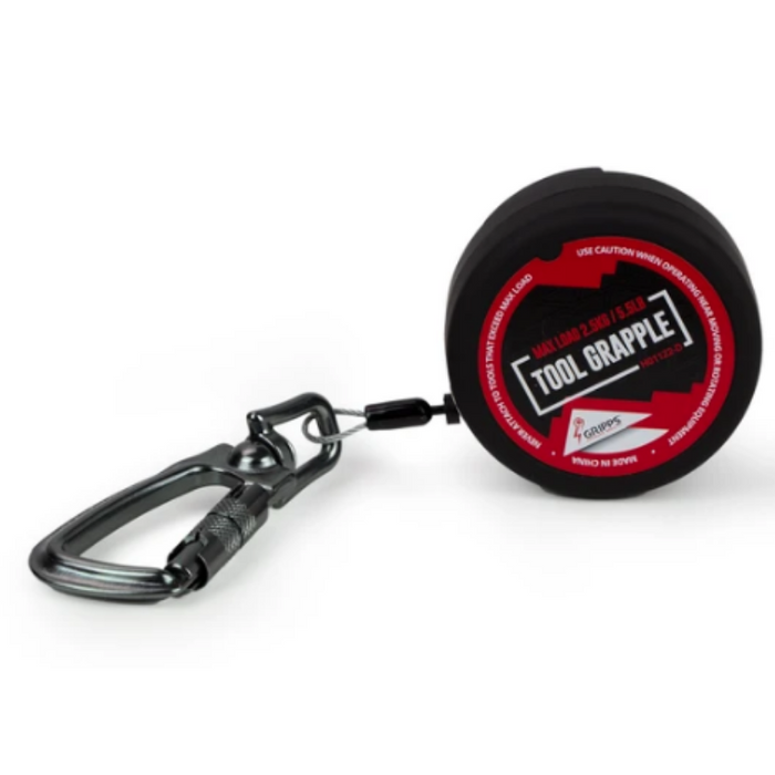 GRIPPS Tool Grapple With Auto-Stop - 2kg