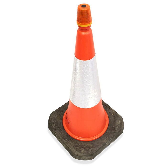 Traffic Cone Safety Lamp