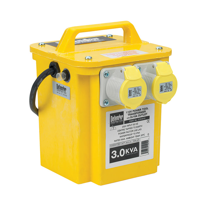 Transformer - 1000w