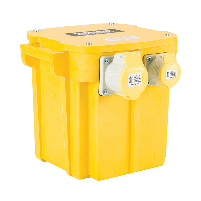 Transformer - 1666w