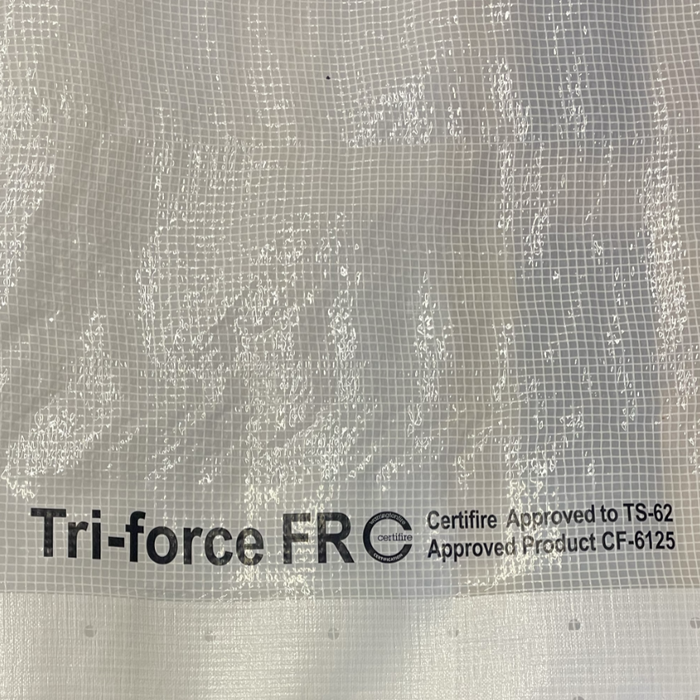 Tri-Force FR - TS62 Sheeting