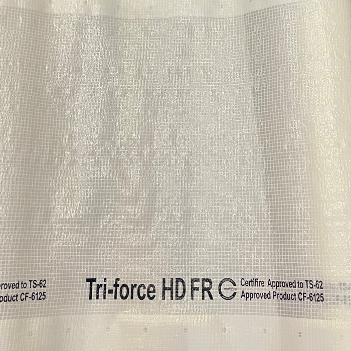Tri-Force HD FR - TS62 Sheeting