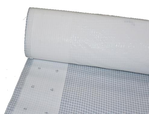 Tri-Force HD FR - TS62 Sheeting