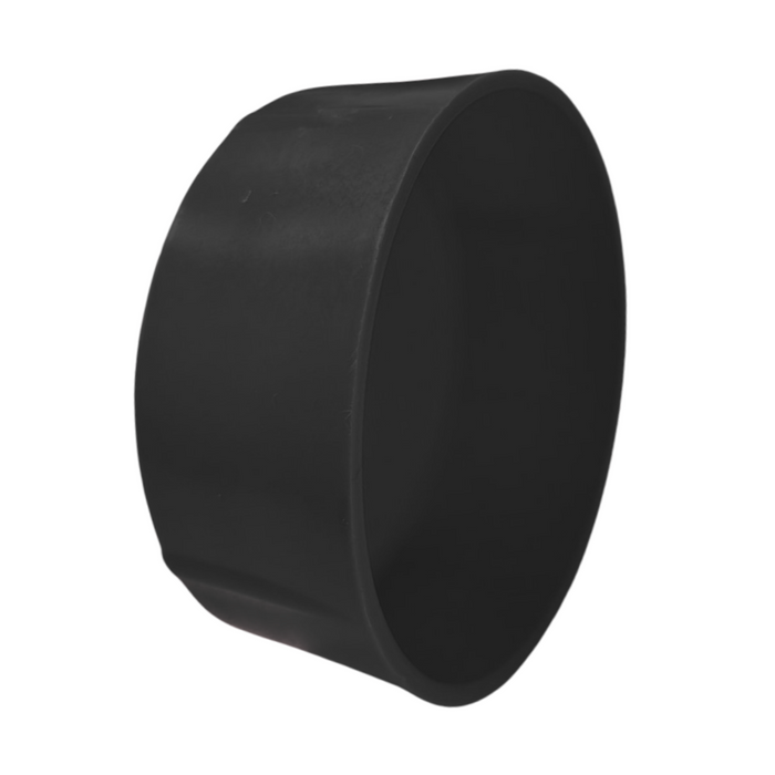 Tube End Caps