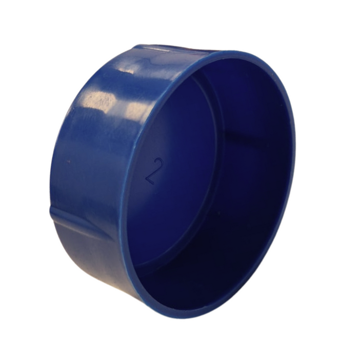 Tube End Caps