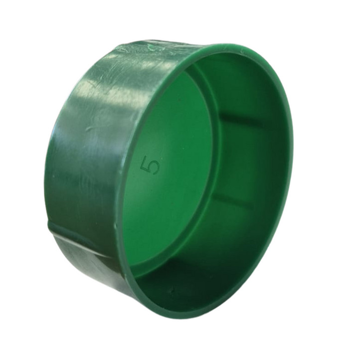Tube End Caps