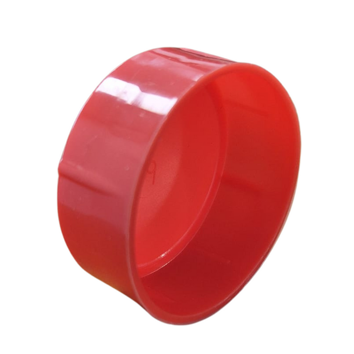 Tube End Caps